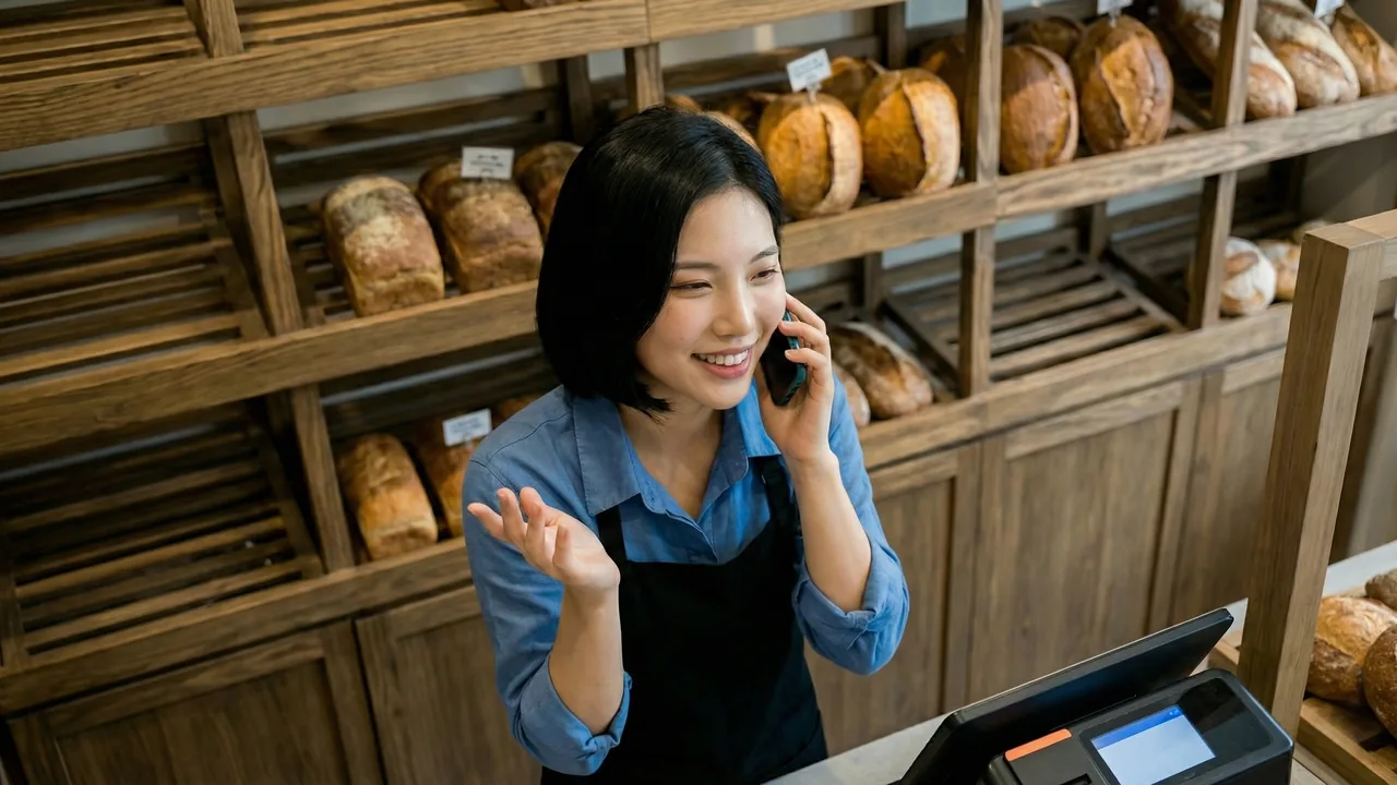 다음머니 할부카드깡 상황별 안내 참고 사진