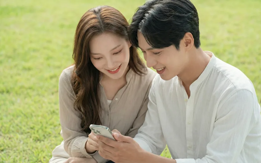 다음머니 할부카드깡 문의 접수 단계 사진